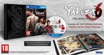 Yakuza 6: The Song of Life Essence of Art Edition (PlaySt..., Verzenden, Gebruikt, Vanaf 12 jaar