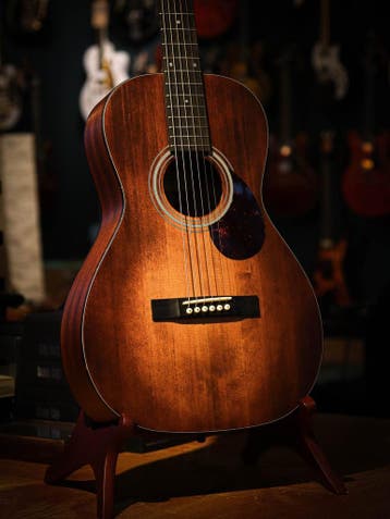 Eastman E1P Pre-Owned (Akoestische Gitaren), Ophalen of Verzenden, Gebruikt, Overige typen