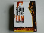 The Sergio Leone Film Collection (3 DVD), Cd's en Dvd's, Dvd's | Klassiekers, Ophalen of Verzenden, Zo goed als nieuw
