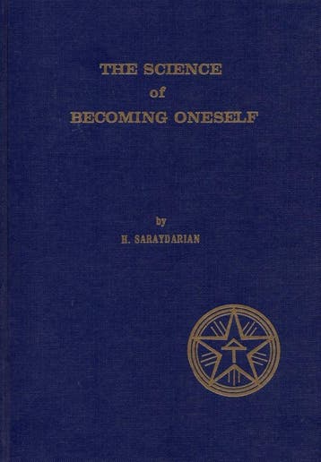 The Science of Becoming Oneself - H. Saraydarian - 978091179, Verzenden, Nieuw