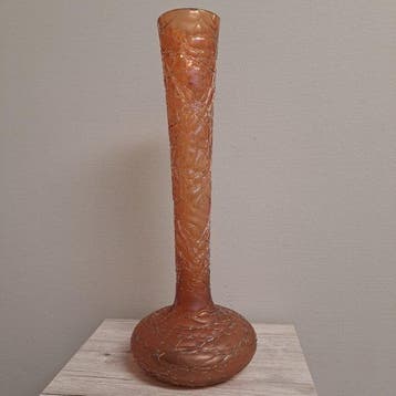 Wilhelm Kralik Sohn - Balustervaas - Soliflore - H. 42 cm -