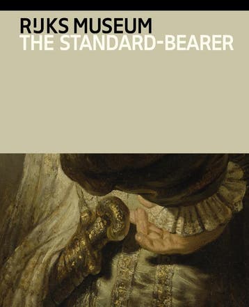 The Standard-Bearer | Jonathan Bikker | Nieuw, Ophalen of Verzenden, Nieuw, Jonathan Bikker