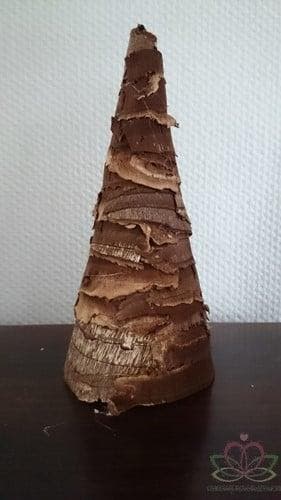 Mushroom Funghi slices Naturel bruin 200 gram, Ophalen of Verzenden, Nieuw