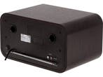 Camry CR 1182 - Retro Radio - DAB+ Bluetooth 5.0 - Zwart, Audio, Tv en Foto, Radio's, Verzenden, Zo goed als nieuw