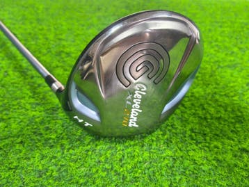 Cleveland XL270 HT driver 14 graden ladies flex golfclub, Ophalen of Verzenden, Zo goed als nieuw, Club, Cleveland