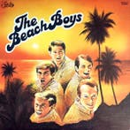The Beach Boys – The Beach Boys, Cd's en Dvd's, Vinyl | Rock, Ophalen of Verzenden, Nieuw in verpakking