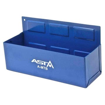 Magnetische Spuitbushouder - Magneetbak - Gereedschapwagen B, Ophalen of Verzenden, Nieuw