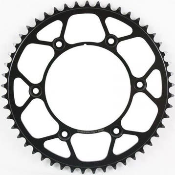 TMV Achtertandwiel 42 tanden Staal 415 KTM SX50 2001-2013, Ophalen of Verzenden, Nieuw