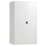 (MDK-107627) CH CH19512060 Gelaste Draaideurkast - 195x12..., Huis en Inrichting, Kasten | Roldeurkasten en Archiefkasten, Ophalen of Verzenden