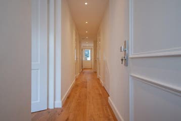 Te huur: Appartement Nassauplein in Den Haag, Den Haag, Appartement, Zuid-Holland