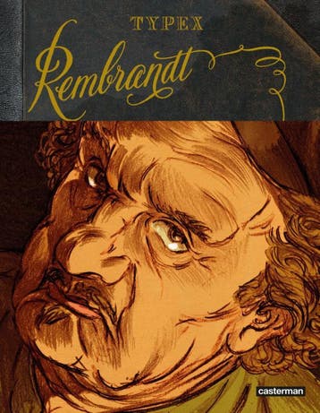 Rembrandt |  | Nieuw, Ophalen of Verzenden, Nieuw