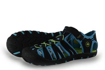 Dockers By Gerli Sandalen in maat 41 Zwart, Kleding | Dames, Schoenen, Dockers By Gerli, Verzenden, Zwart, Sandalen of Muiltjes