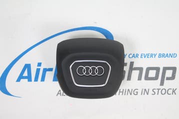Airbag set - Dashboard Audi Q7 4M hud (2016-heden), Auto-onderdelen, Gebruikt, Audi