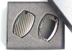 Carbon Mercedes sleutel case, Verzenden