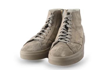 Santoni Hoge sneakers in maat 40 Overig, Overige kleuren, Verzenden, Sneakers of Gympen, Santoni