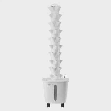 Verticale Hydroponische Toren Tuin - 50 Plantplekken met Wat, Verzenden, Nieuw