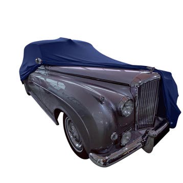 Autohoes voor Bentley S2 (1959-1962) Indoor BESTE PASVORM, Ophalen of Verzenden, Nieuw, Op maat