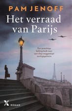 Het verraad van Parijs | 9789401624305 | Pam Jenoff, Zo goed als nieuw, Pam Jenoff