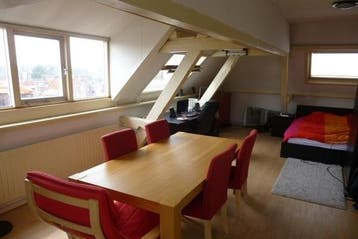 Studio Langebrug in Leiden, 20 tot 35 m², Leiden