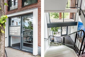 Te huur: Appartement Schalkwijkerstraat in Haarlem, Noord-Holland, Appartement, Haarlem