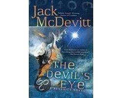 The Devils Eye - The Devils Eye, Ophalen of Verzenden, Nieuw