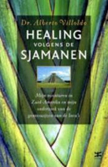 Healing volgens de sjamanen - A. Villoldo 9789021597577, Boeken, Verzenden, Gelezen, A. Villoldo
