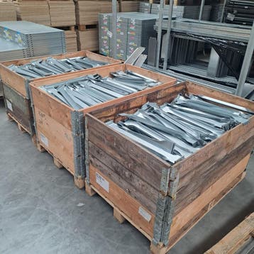 Aanbieding: Voordeelpartij deels gebruikte AR