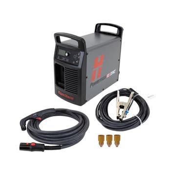 Hypertherm Powermax65 SYNC Plasmasnijder 65A, Ophalen of Verzenden