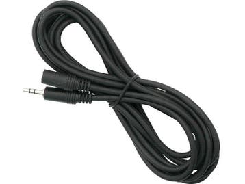 3,5 inch Jack Male naar 3,5 inch Jack Female Verlengkabel 5, Audio, Tv en Foto, Audiokabels en Televisiekabels, Ophalen of Verzenden