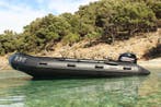 Nieuwe BBLine Heavy Duty rubberboten 2026! Scherp geprijsd, Watersport en Boten, Rubberboten, Aluminium, Verzenden, Nieuw, Zodiac