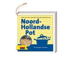 Noord-Hollandse pot 9789461886101, Boeken, Kookboeken, Verzenden, Zo goed als nieuw