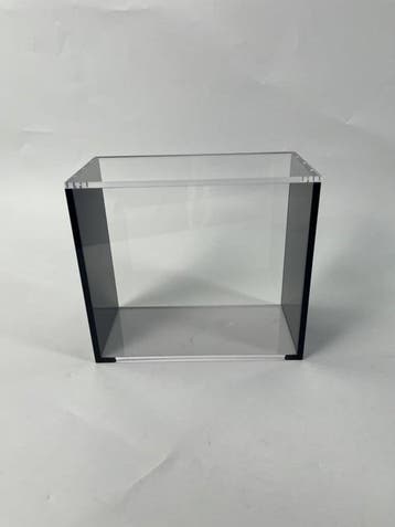 (Pre-order) Evoretro Magnetic Acrylic Display Case for ET..., Verzenden, Zo goed als nieuw