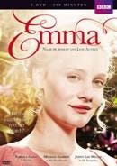 Emma (2009) - DVD, Cd's en Dvd's, Dvd's | Drama, Verzenden, Nieuw in verpakking