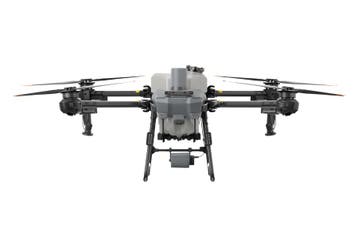 DJI Agras T25P, Nieuw