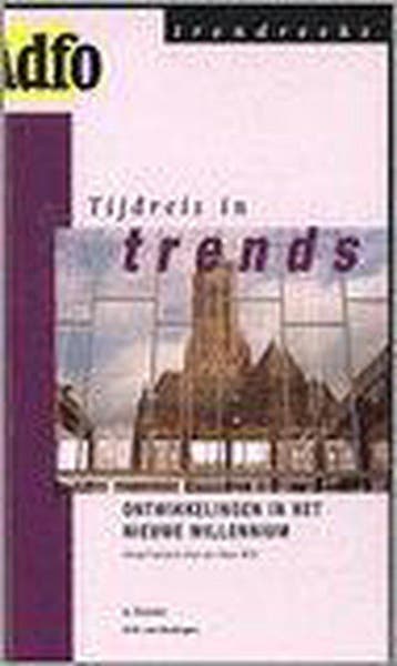 Tijdreis in trends - Eilander, Boeken, Verzenden, Gelezen