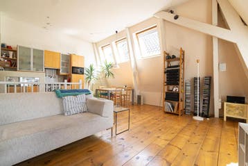 Te huur: Appartement Weteringschans in Amsterdam, Noord-Holland, Appartement, Amsterdam