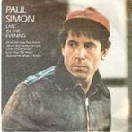 vinyl single 7 inch - Paul Simon - Late In The Evening, Cd's en Dvd's, Vinyl Singles, Verzenden, Zo goed als nieuw