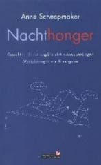 Nachthonger 9789044602791 A. Scheepmaker, Boeken, Kookboeken, Verzenden, Zo goed als nieuw, A. Scheepmaker