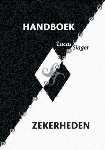 Handboek zekerheden 9789078070580 Lucas Slager, Verzenden, Gelezen, Lucas Slager