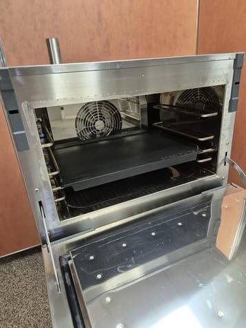 UNOX SPEED.Pro oven nieuw nu in online veiling, Nieuw in verpakking, Ovens, Magnetrons en Steamers