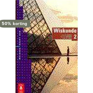 Wiskunde / 2 blok 3-4 / Methode Exact BVE - W.A.M. Aarnink, Verzenden, Gelezen, W.A.M. Aarnink