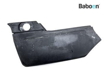 Buddypaneel Links Honda CB 700 Nighthawk (CB700 CB700SC, Motoren, Verzenden, Gebruikt