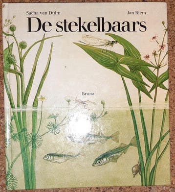 De Stekelbaars - van Dulm, Verzenden, Gelezen