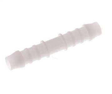 8 mm POM Slangkoppeling [10 Stuks], Verzenden, Nieuw