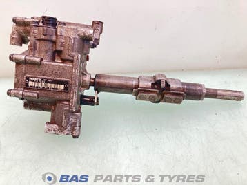 Bedieningshuis Mercedes A 970 268 00 81, Ophalen, Gebruikt, Mercedes-Benz, Interieur en Bekleding
