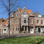 Appartement in Middelburg gevonden voor €1175,- pm, Huizen en Kamers, Direct bij eigenaar, Middelburg, Zeeland, Appartement