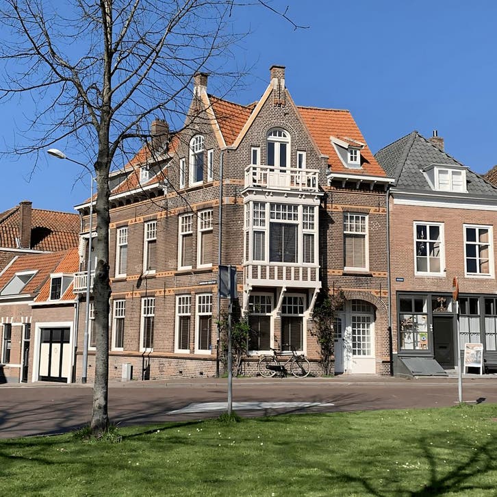Appartement in Middelburg gevonden voor €1175,- pm, Huizen en Kamers, Huizen te huur, Direct bij eigenaar, Zeeland, Appartement