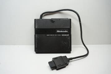 Nintendo Famicom Disk System RAM Adapter JPN Morgen in huis!, Ophalen of Verzenden, Zo goed als nieuw