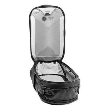 Peak Design Travel backpack 45L V2 - sage, Verzenden, Nieuw