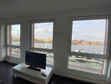Te huur: Appartement Cas Oorthuyskade in Amsterdam, Noord-Holland, Appartement, Amsterdam